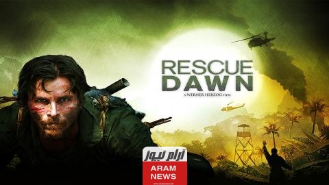 مشاهدة فيلم Rescue Dawn 2006 مترجم كامل دقة عالية HD ايجي بست Cima4u