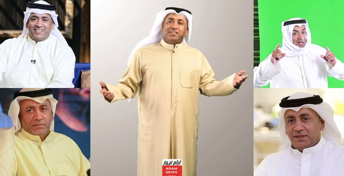 أحمد العونان وش جنسيته