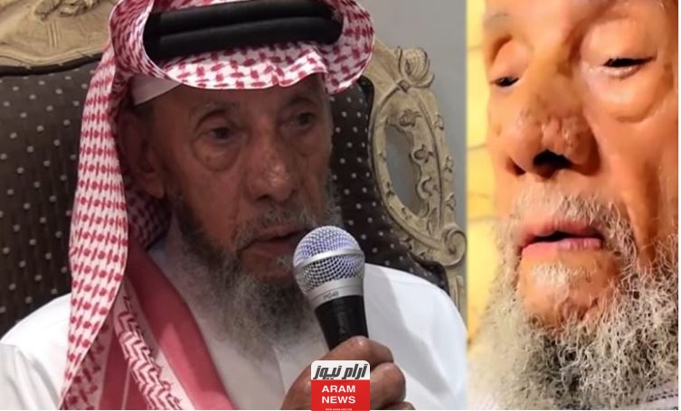 سبب وفاة أحمد السريع الفنان السعودي