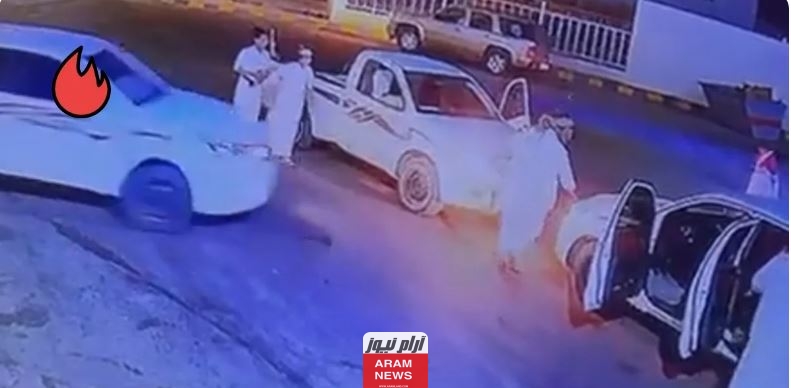 مجزرة الخرج تفاصيل المجزرة كاملة