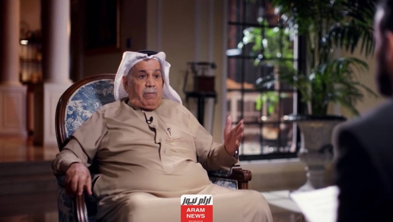الفريق محمد عيد العتيبي من اي العتبان