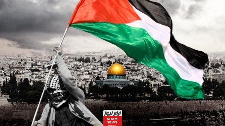 اللهم نصرك الذي وعدت دعاء لأهل غزة تحت القصف