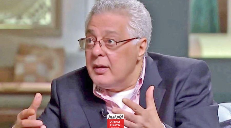 بداية المشوار الفني للفنان توفيق عبد الحميد
