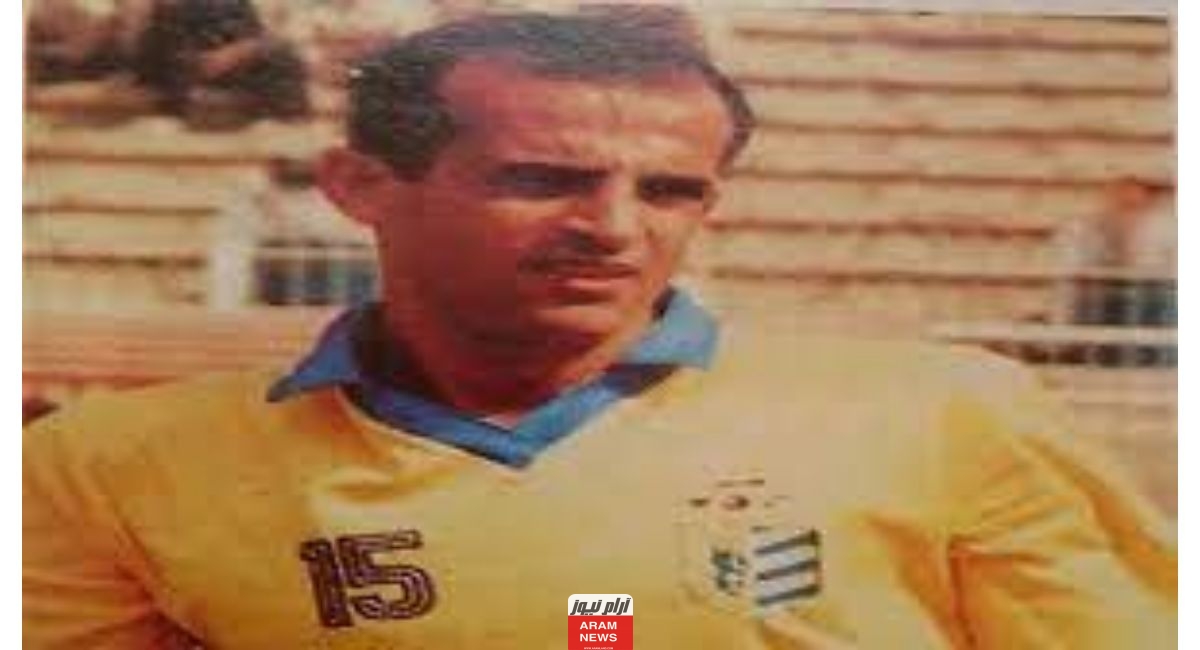 من هو بشير عبد الصمد المصري