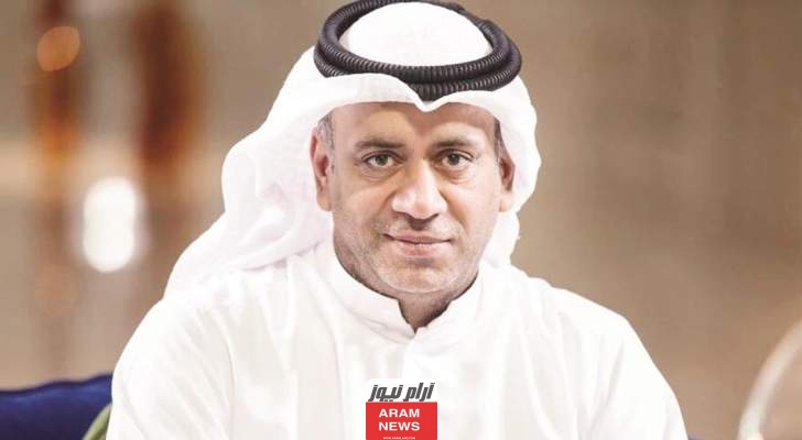  جنسية أحمد العونان