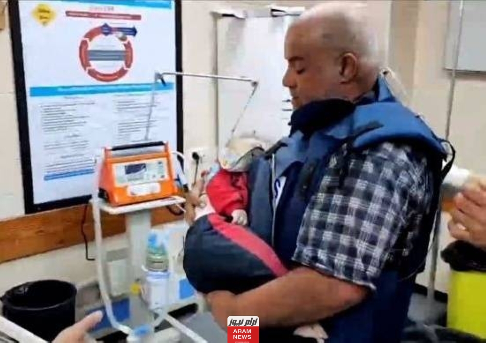 خبر استشهاد عائلة وائل الدحدوح