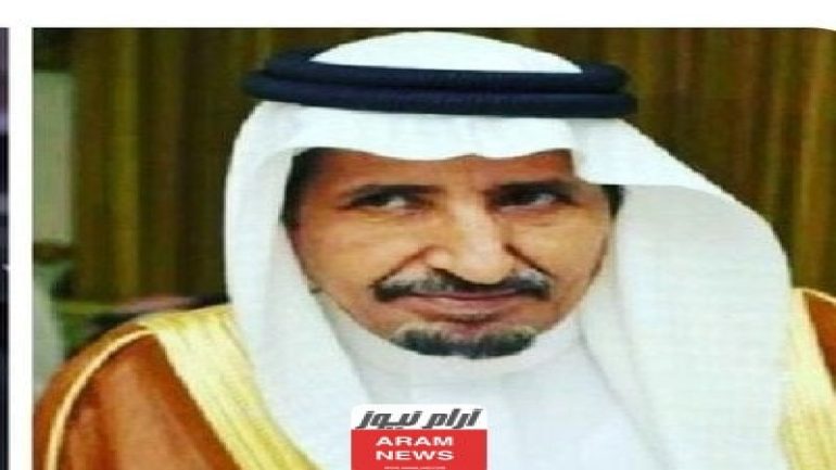 سبب توقيف مخلف ابن دهام الشمري الناشط الحقوقي في السعودية