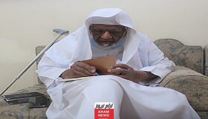سبب وفاة الدكتور ف عبدالرحيم
