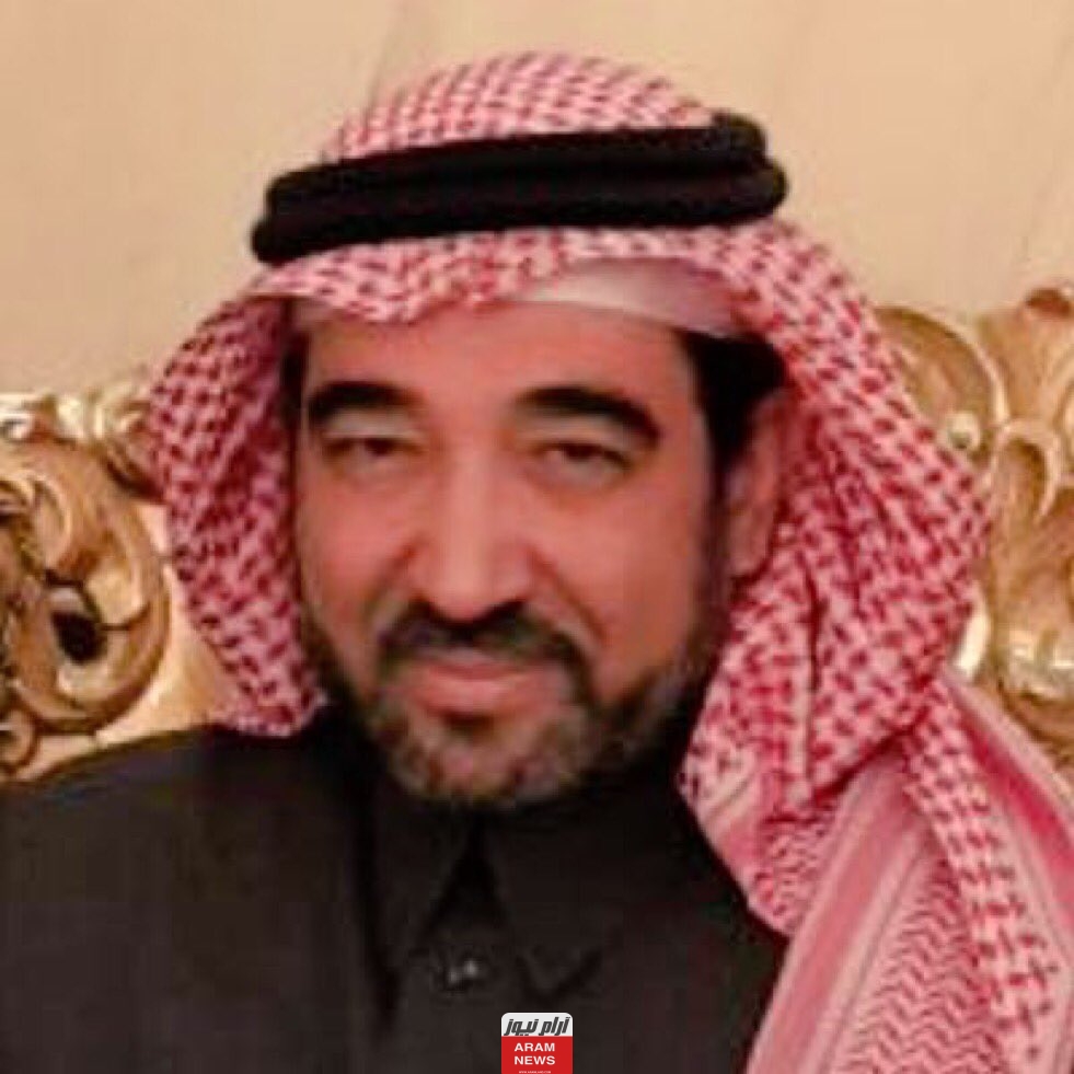سبب وفاة الشيخ مدني محمد بن حمزة العلي