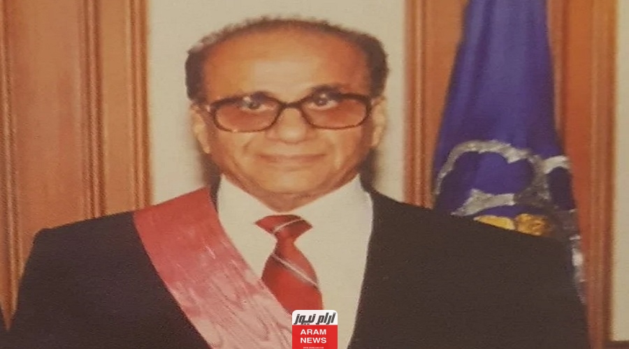سبب وفاة عيسى عبدالرحمن العيسى.. تفاصيل كاملة