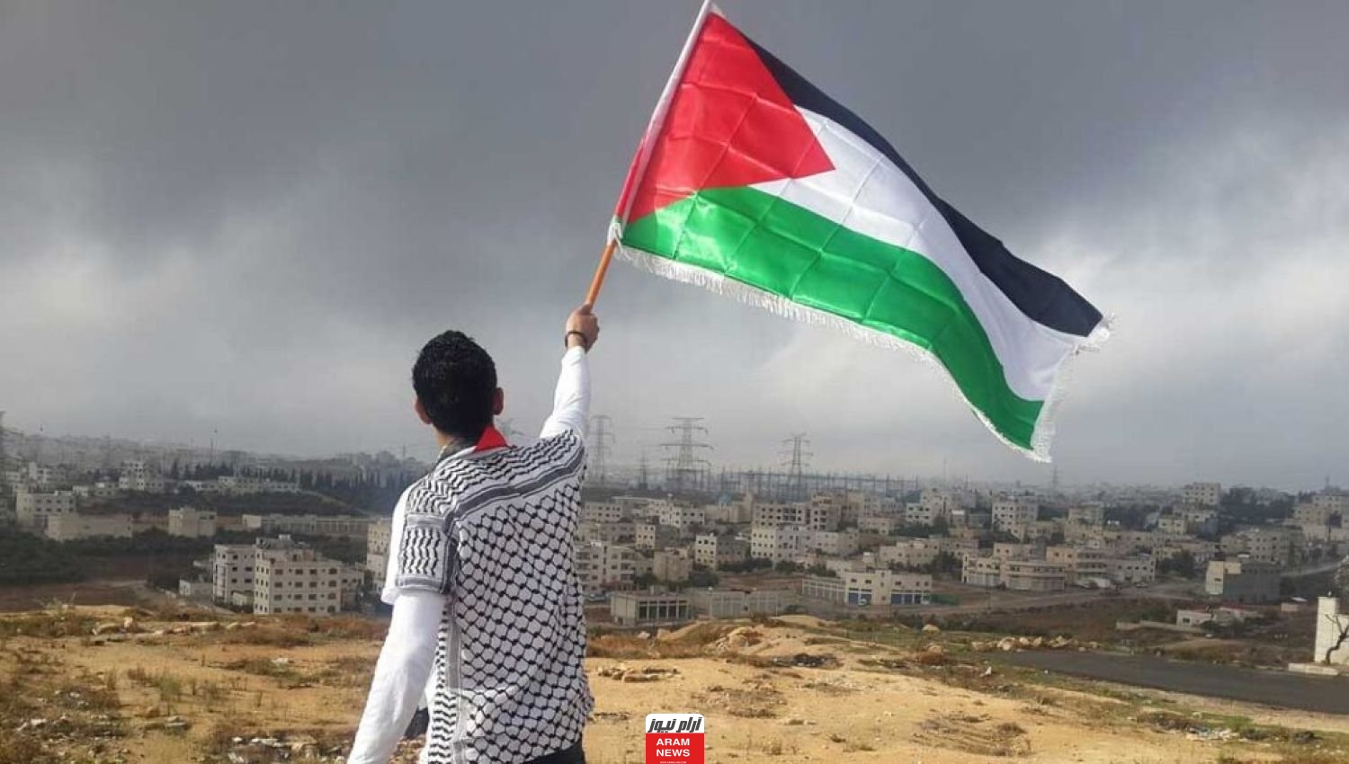 سبب وفاة فهد عبد العزيز زعرور الأسير الفلسطيني المحرر
