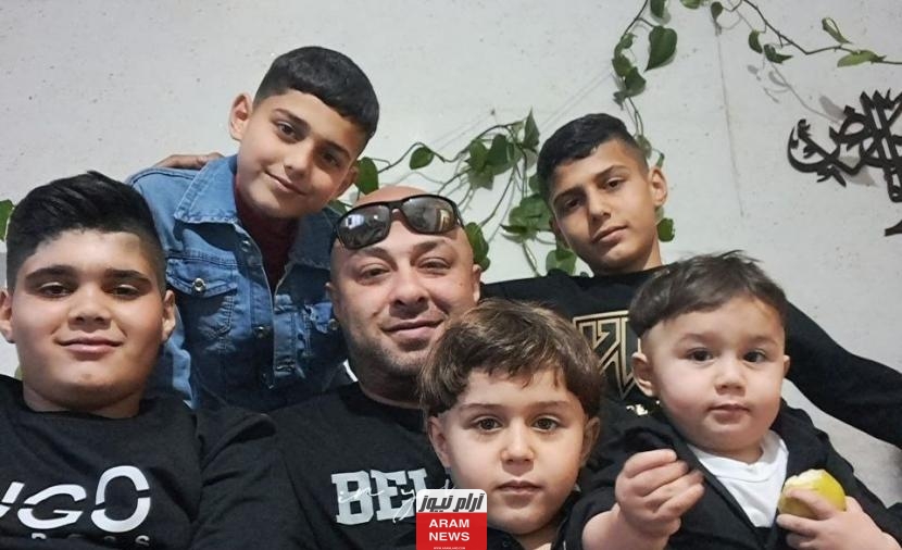 سبب وفاة فهد عبد العزيز زعرور الأسير الفلسطيني المحرر