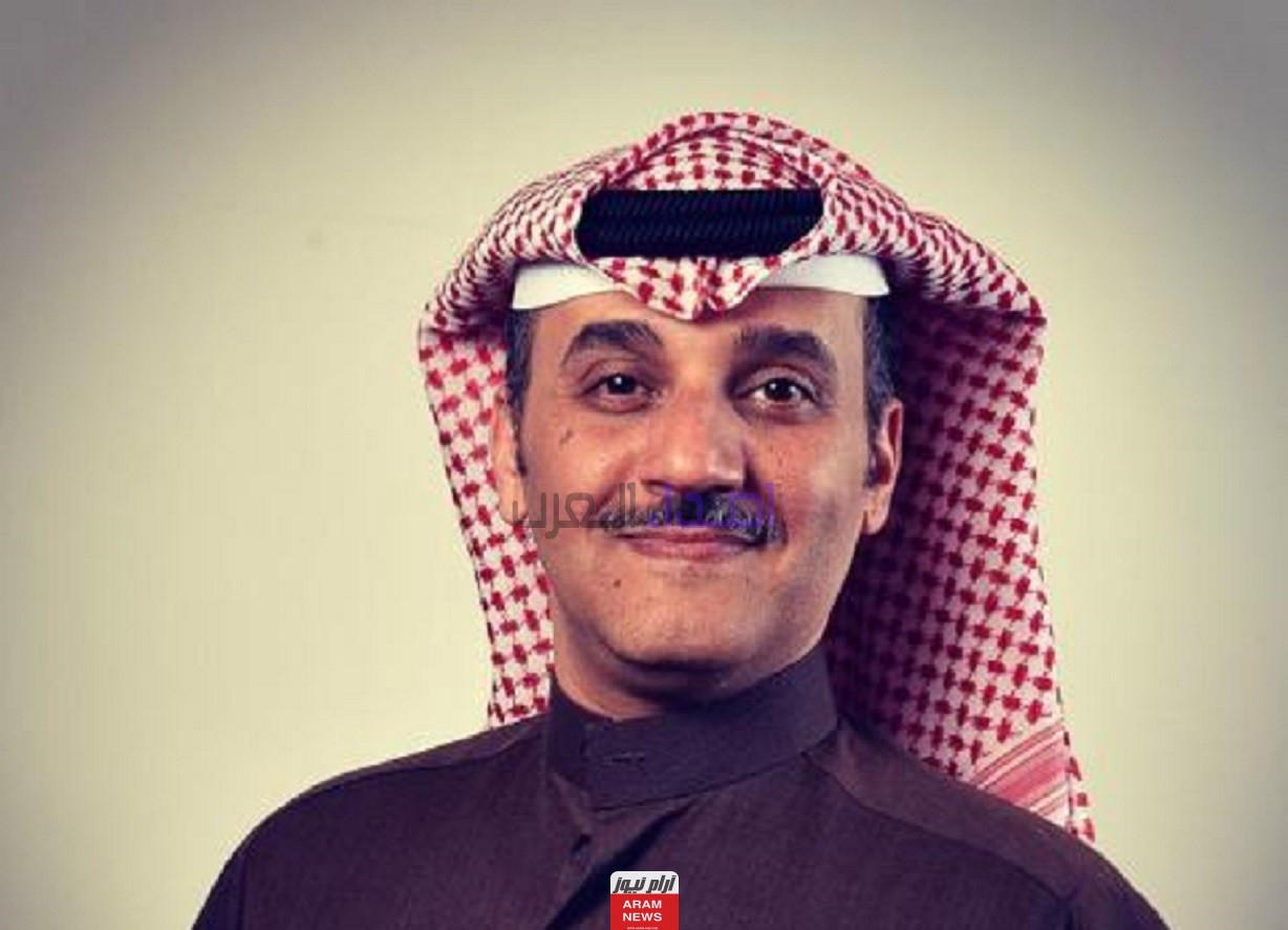سبب وفاة خالد البريكي