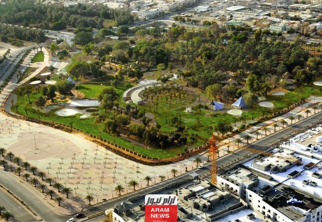طريقة حجز تذاكر حديقة السويدي عبر موقع وي بوك