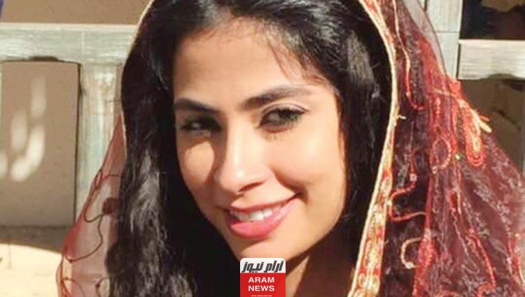 عمر الفنانة روبي