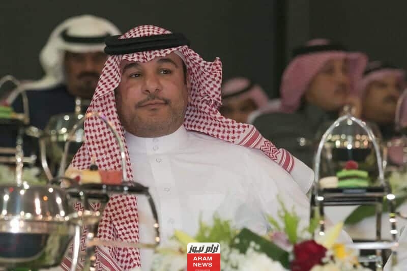 من هو فهد بن فلاح بن حثلين السيرة الذاتية ويكيبيديا