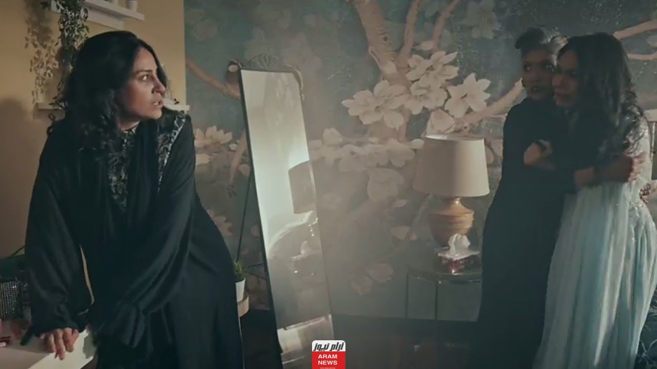 قصة مسلسل جريمة قلب الحلقة الثانية