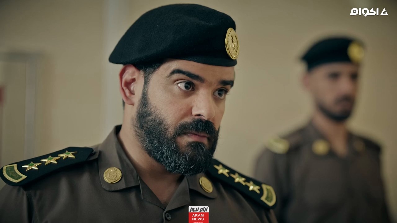 قصة مسلسل جريمة قلب