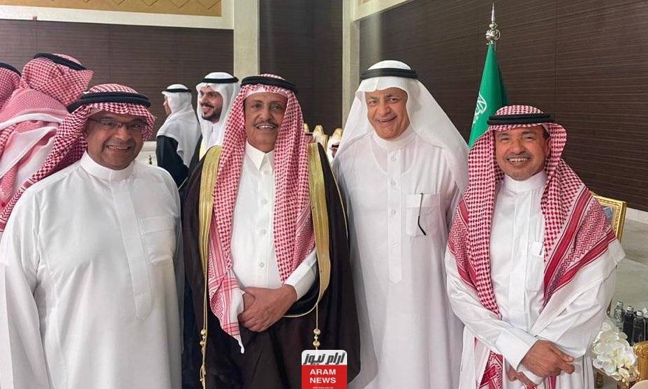 كذلك صور حفل زفاف لمياء بنت يوسف الجراح