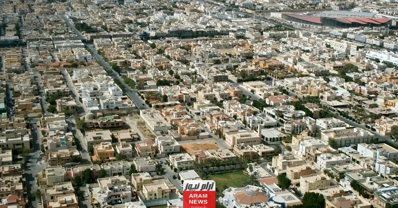 كم عدد سكان محافظة الخرج والمناطق التابعة لها