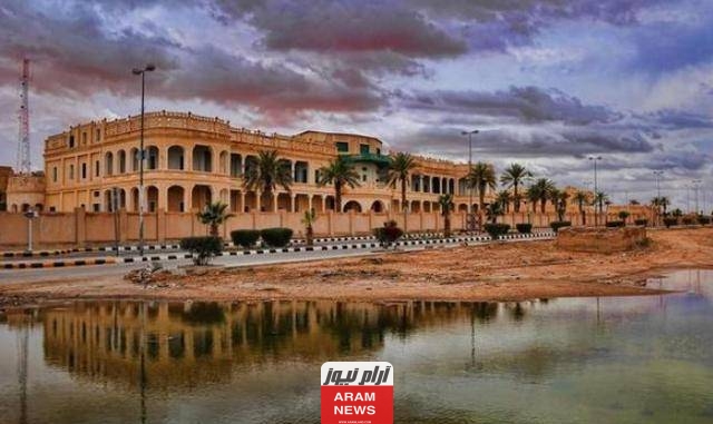 كم عدد سكان محافظة الخرج والمناطق التابعة لها