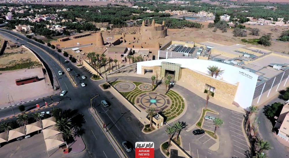 كم عدد سكان منطقة الجوف 2023 والمحافظات التابعة لها