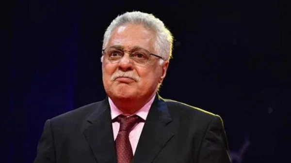 ماهو مرض الفنان توفيق عبد الحميد