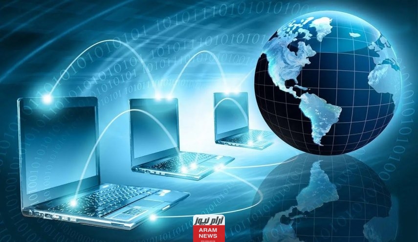 متى سينقطع الإنترنت عن العالم