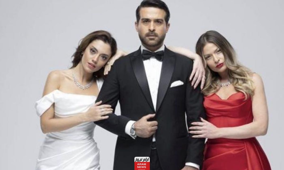 متى موعد الحلقة الأخيرة من مسلسل كريستال
