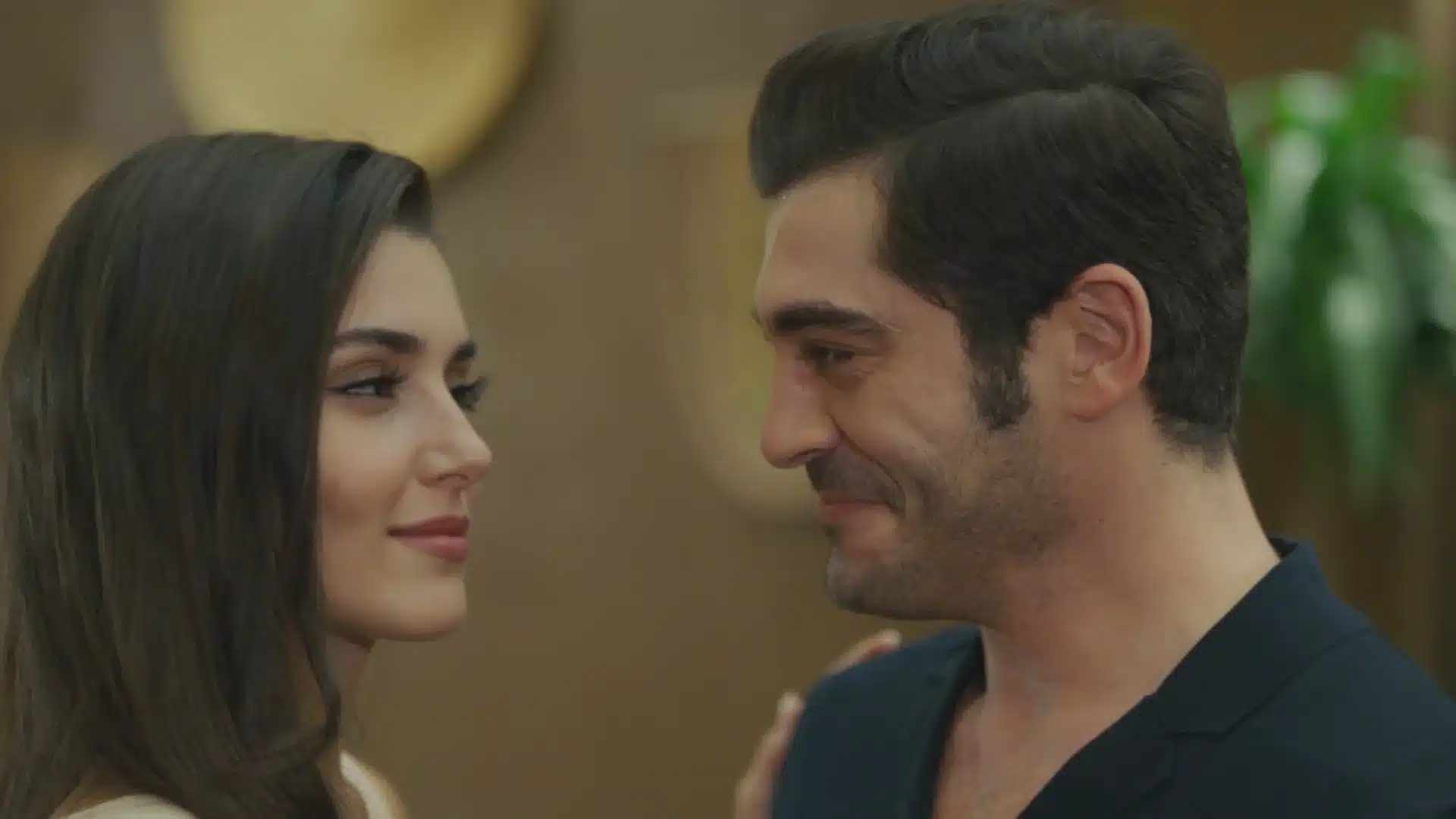 مشاهدة مسلسل شخص آخر الحلقة 6 مترجمة كاملة HD قصة عشق ماي سيما