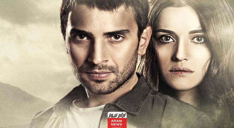 مشاهدة مسلسل اشرح أيها البحر الأسود الحلقة 1 كاملة مترجمة قصة عشق ماي سيما