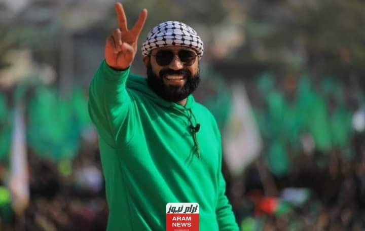 من هو الفنان الفلسطيني علي نسمان وما قصة استشهاده