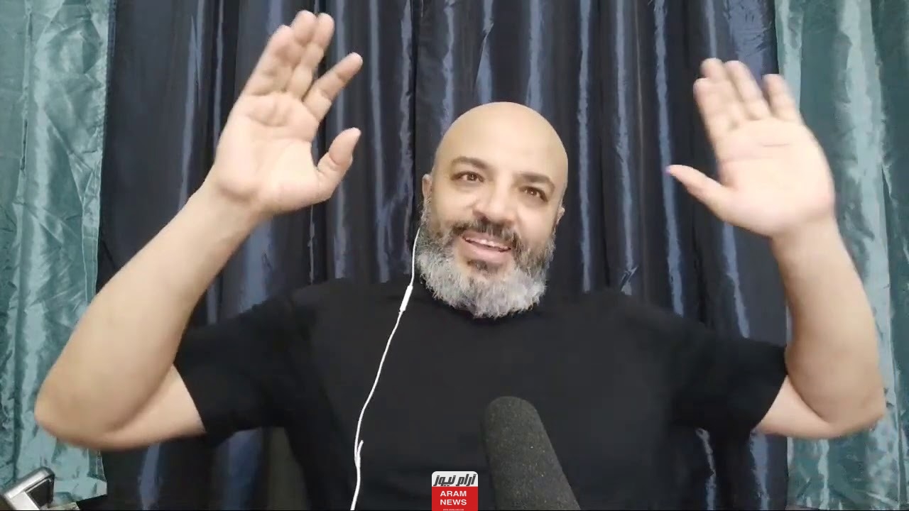من هو بهجت صابر السيرة الذاتية ويكيبيديا