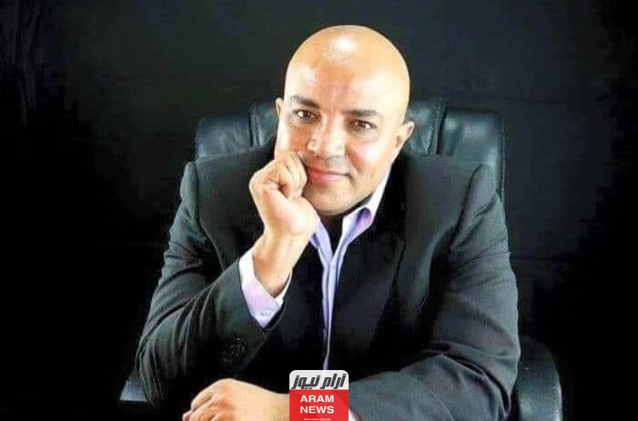من هو بهجت صابر السيرة الذاتية ويكيبيديا
