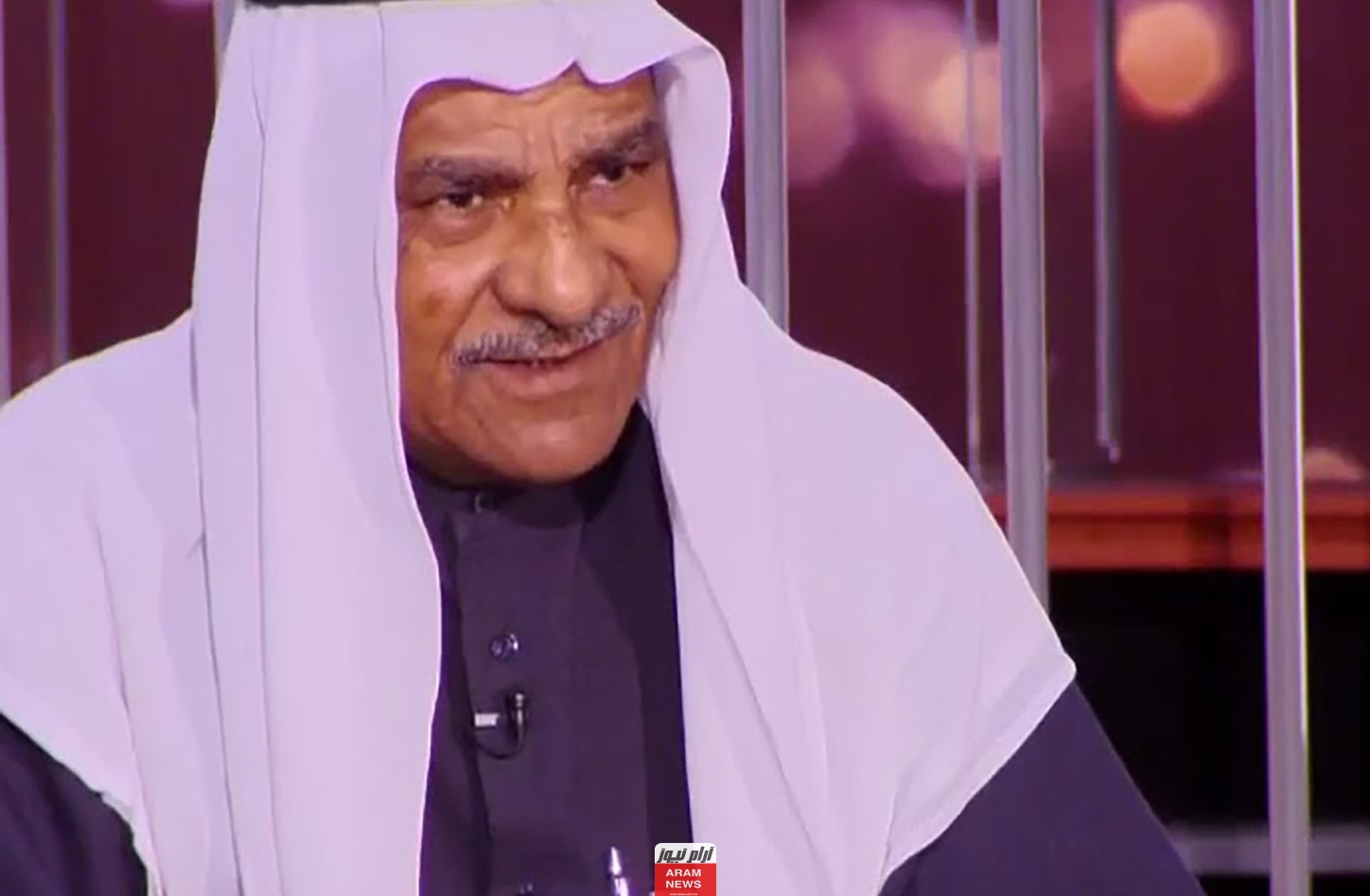 من هو عباس البدري ويكيبيديا