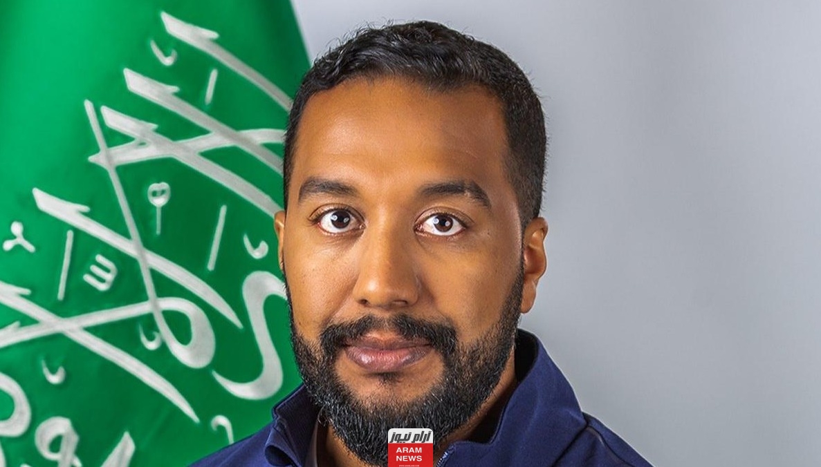 من هو علي القرني رائد الفضاء السعودي السيرة الذاتية
