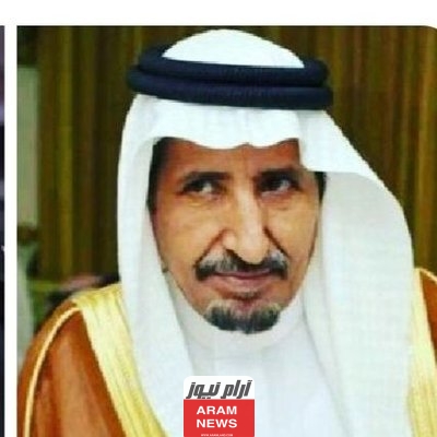 من هو مخلف ابن دهام الشمري السيرة الذاتية