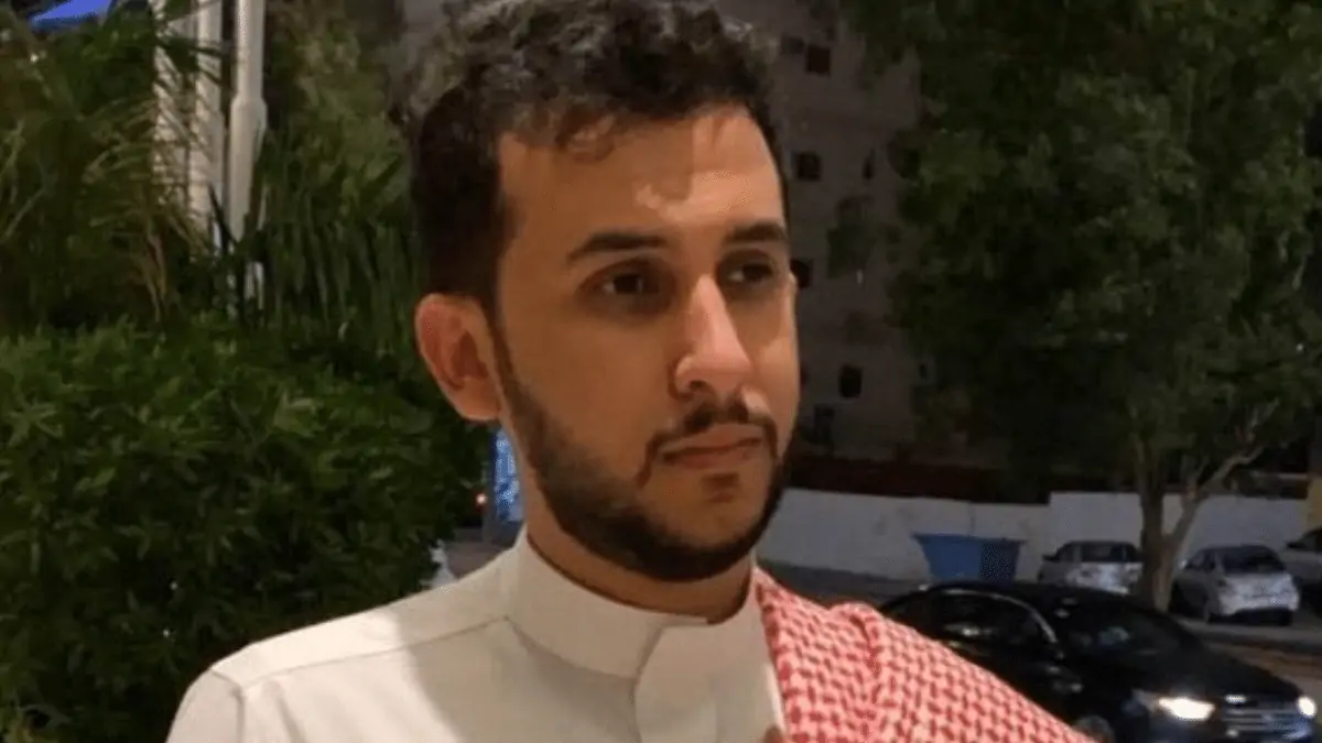 من هو نايف حمدان ويكيبيديا السيرة الذاتية