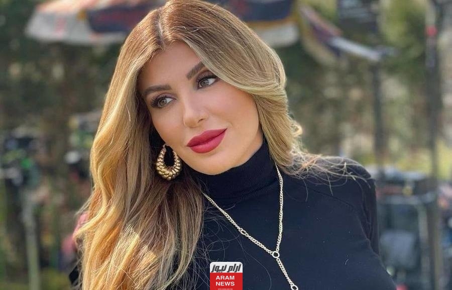 من هي ريتا حرب ويكيبيديا السيرة الذاتية