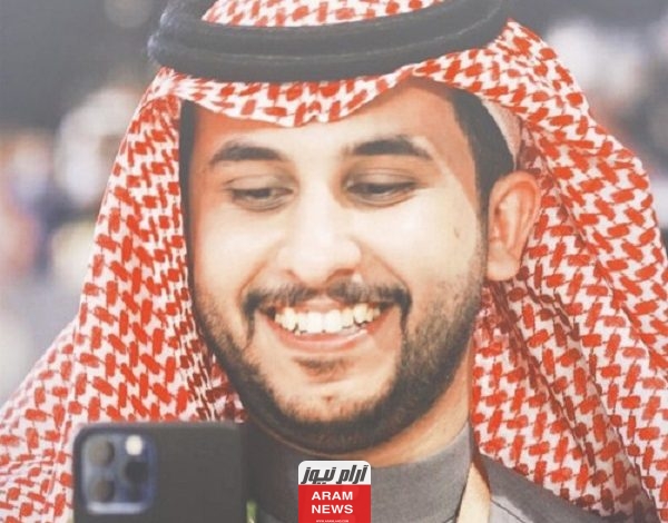 من هي زوجة نايف حمدان العتيبي
