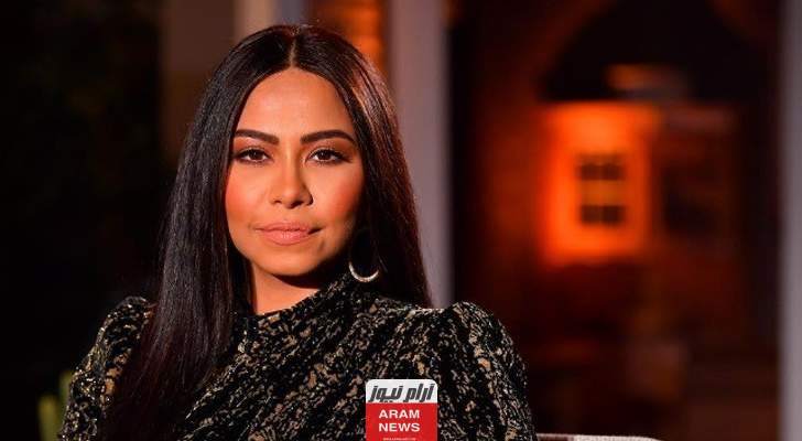 من هي شيرين عبد الوهاب ويكيبيديا