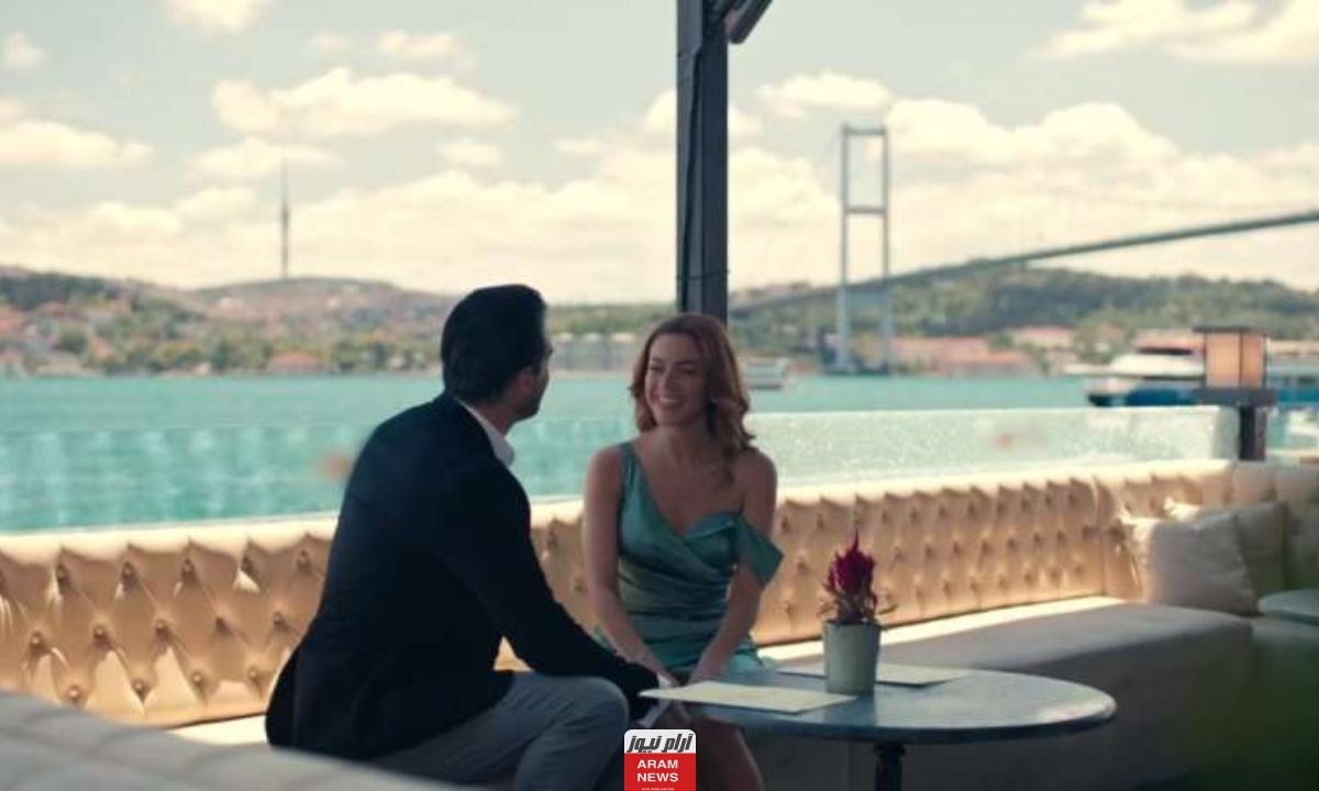 موعد الحلقة الأخيرة من مسلسل كريستال