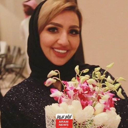 طلاق هبة الحسين من عايض يوسف حقيقة أم إشاعة