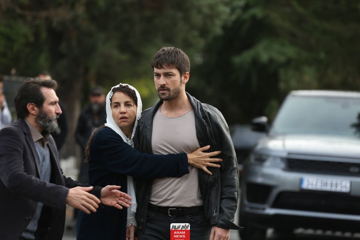 مشاهدة مسلسل وجع القلب مدبلج الحلقة 25 كاملة دقة عالية برستيج ايجي بست