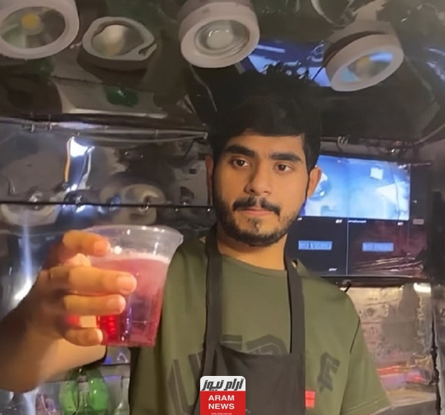 من هو عبدالله الزميلي