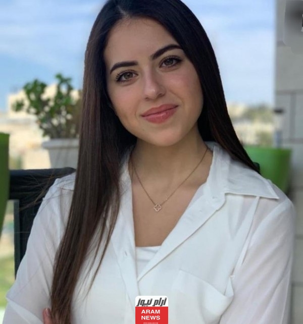 من هي لانا كلغاصي ويكيبيديا