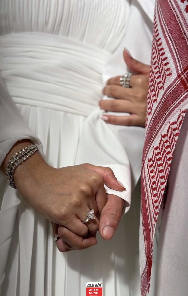 من هي اريج محمد الاحمري السيرة الذاتية ويكيبيديا