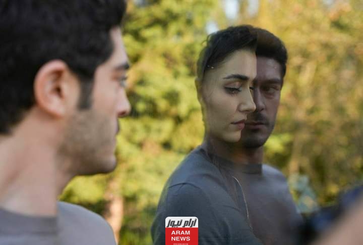 مشاهدة مسلسل شخص آخر الحلقة 10 مترجمة كاملة HD قصة عشق ماي سيما