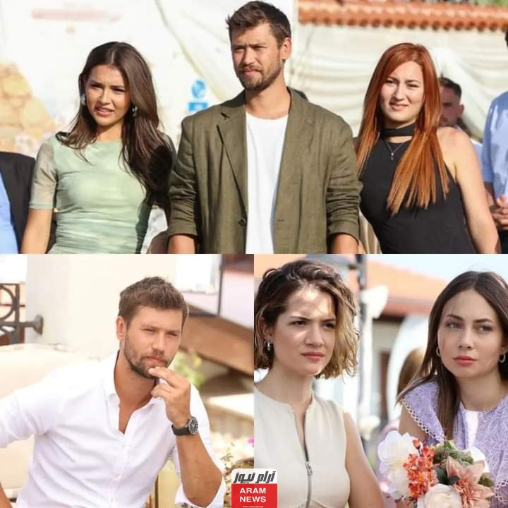 مشاهدة مسلسل من يسقط بنفسه لا يبكي الحلقة 21 مترجمة كاملة HD ايجي بست ماي سيما 
