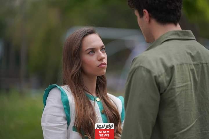 مشاهدة مسلسل من يسقط بنفسه لا يبكي الحلقة 21 مترجمة كاملة HD ايجي بست ماي سيما